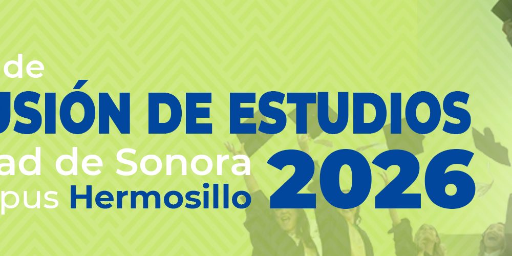 Ceremonia de Conclusión de Estudios, Abril 2026