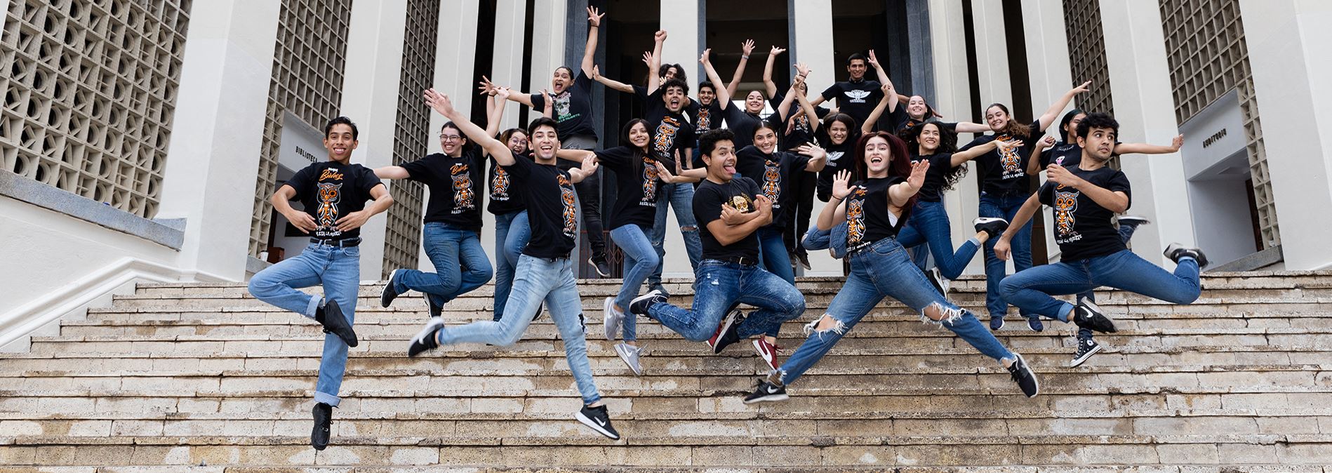 La Comparsa Sonora se presentará en el Festival Internacional Cervantino