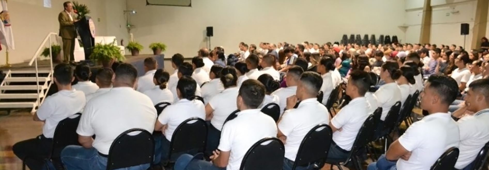 Hace falta entender las razones que generan la violencia: académico