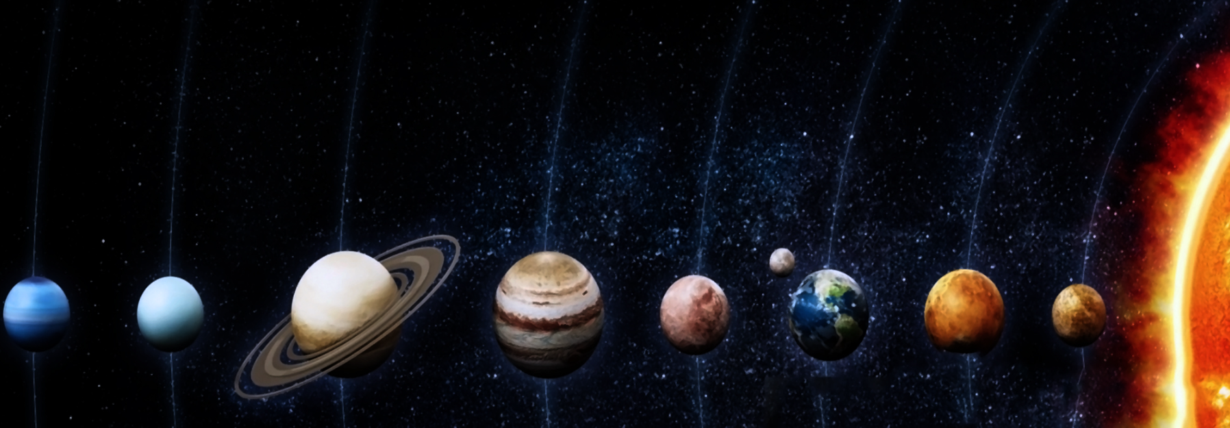 En Hermosillo, se podrá ver la alineación de seis planetas: Pablo Loera