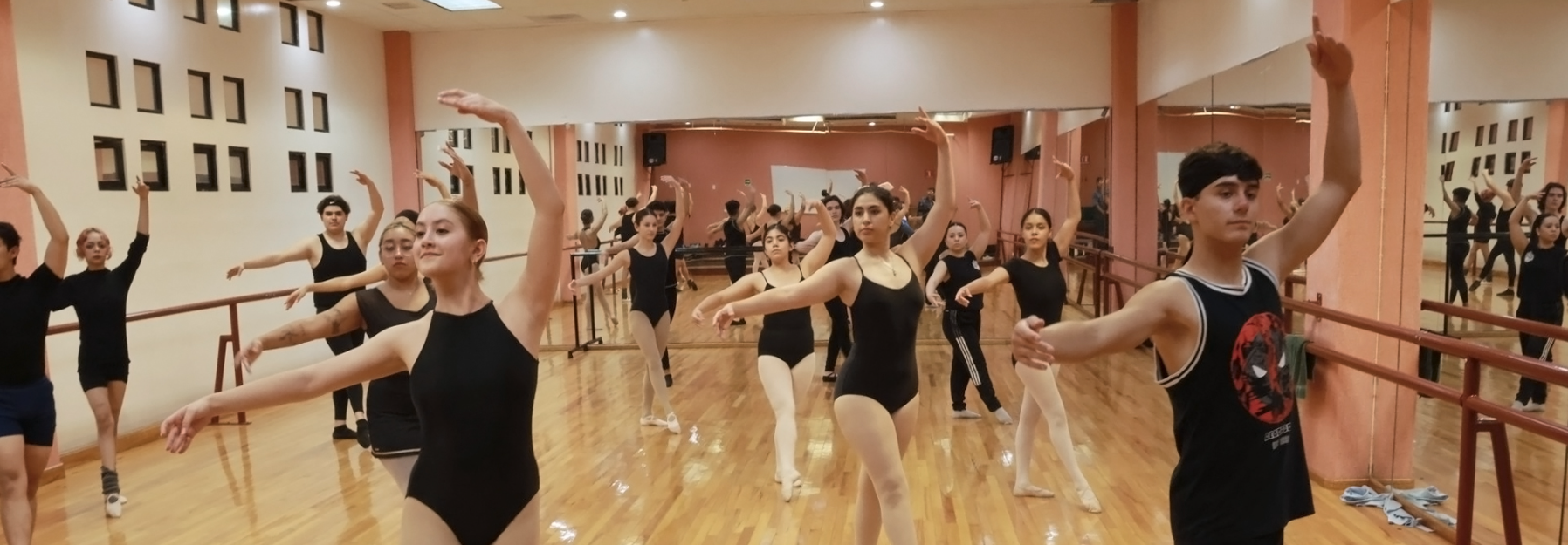 El próximo 12 de agosto se abren inscripciones para los Talleres Libres de Arte