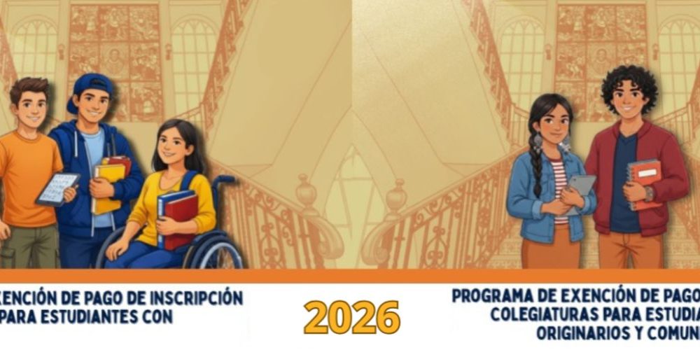 Programa de exención por inclusión