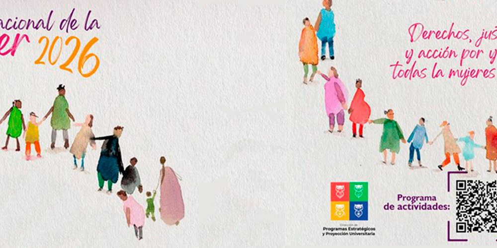 Día Internacional de la Mujer 2026